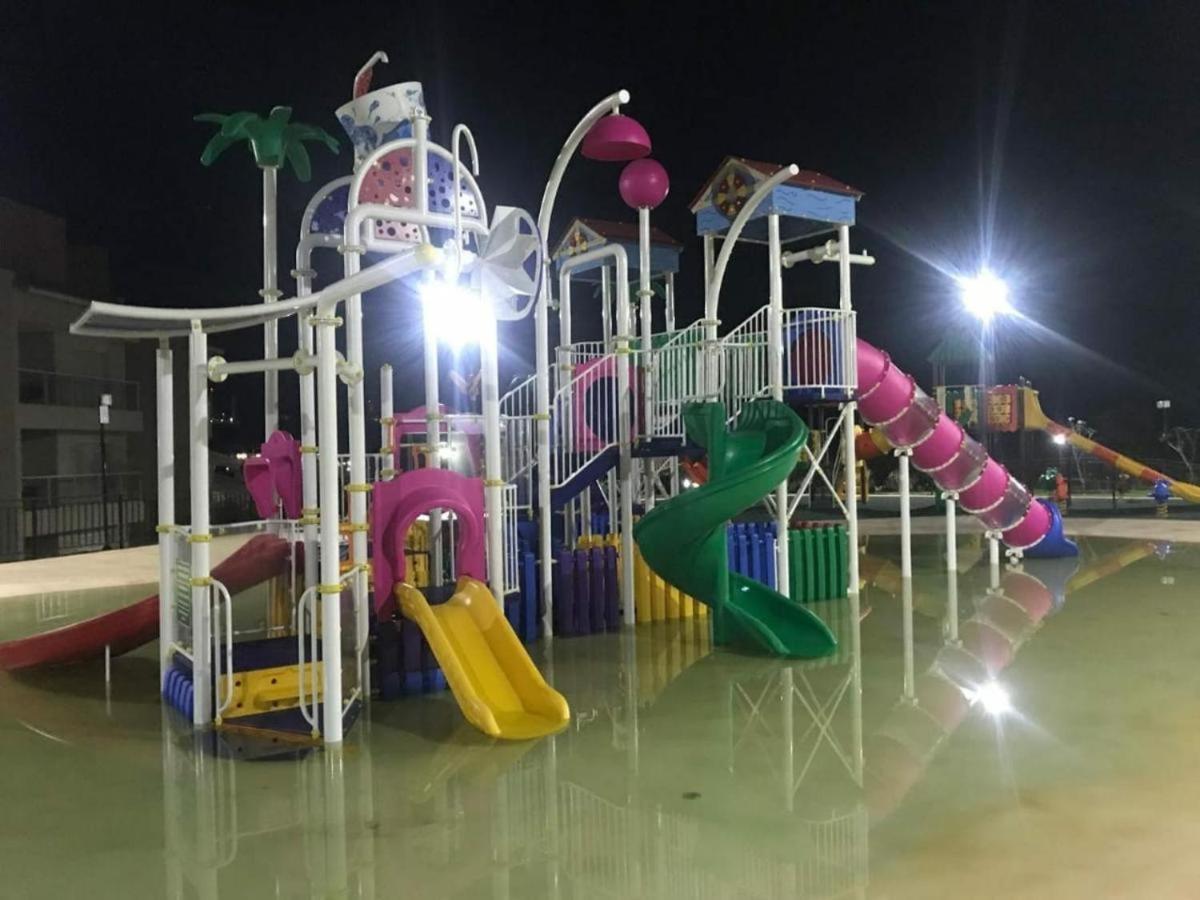 Salinas Park Resort Salinópolis Exterior foto