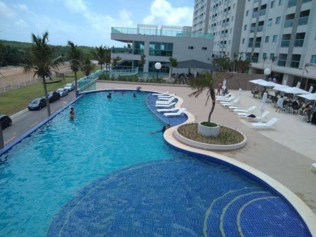Salinas Park Resort Salinópolis Exterior foto